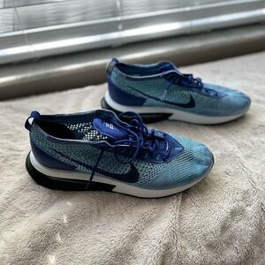 Nike Air Max Flyknit Racer
